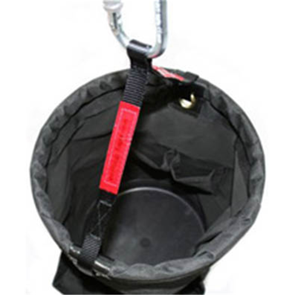 Chain Bag For Manual Hoists 20m - 30m| Safety Lifting