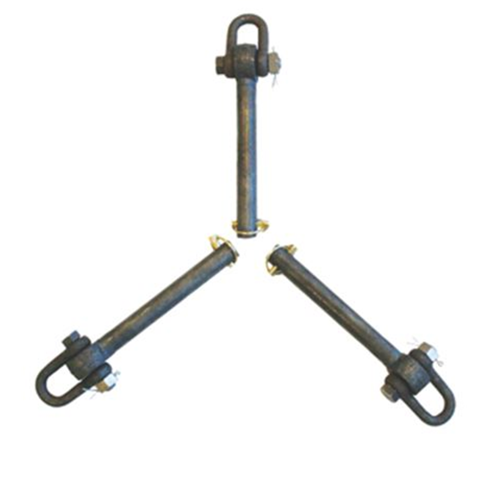 Manhole Lifting Pin, 1.5 tonne.