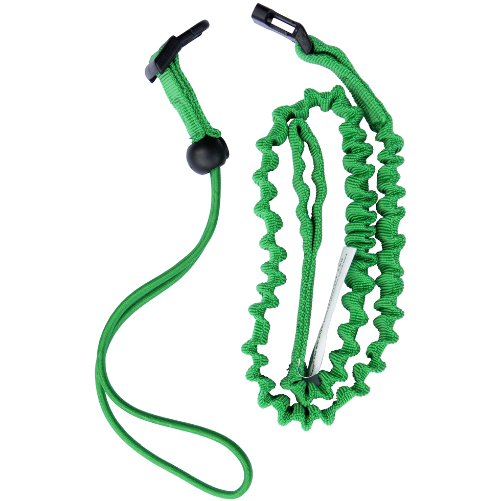 Tool Safety Lanyard "Economy" model 5kg with connecting buckle Safety