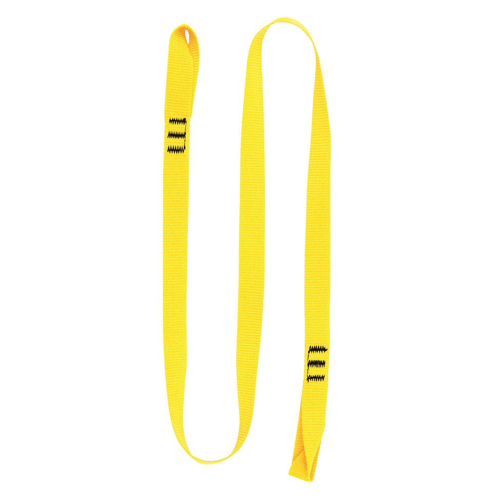 GForce Tool Lanyard For Power Tools, WLL 50kg AY051 Safety Lifting