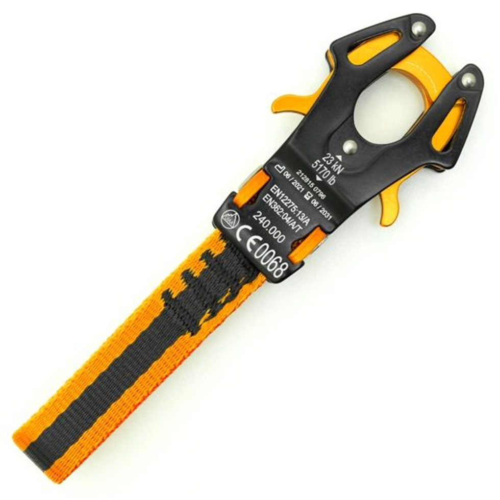 Frog sling on sale