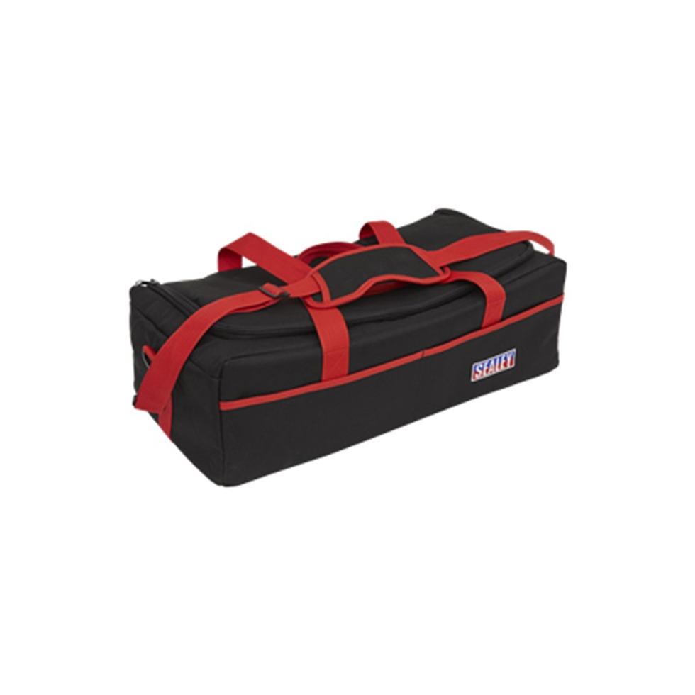 Trolley shop jack accessories