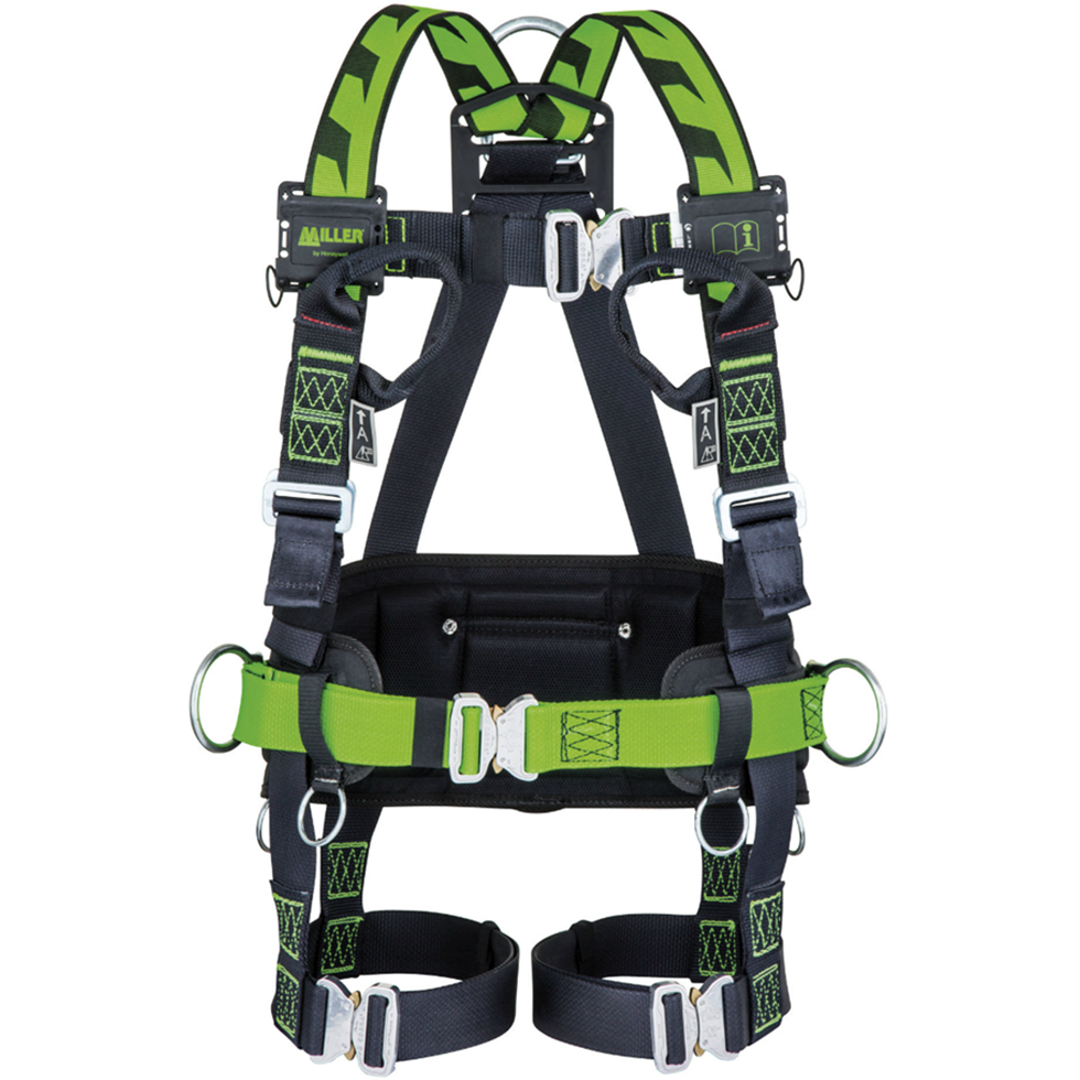Miller 1033537 Bodyfit H