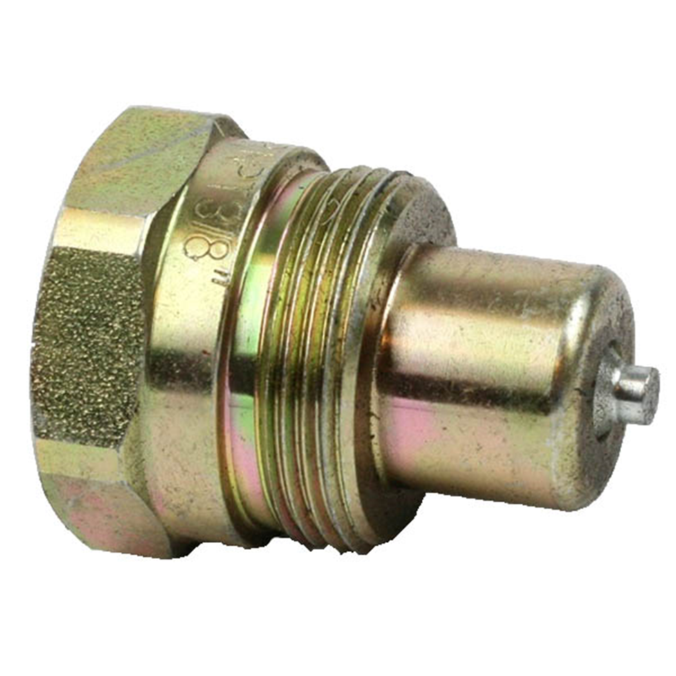 Male Hydraulic Coupling 3 8 NPT Safety Lifting male-hydraulic-coupling-3-8-npt-safety-lifting