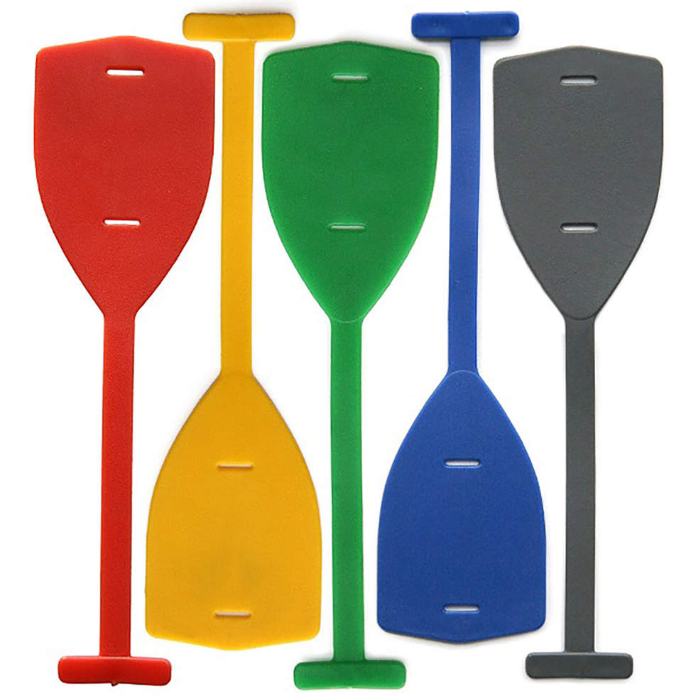 G-Force Periodic Inspection Tags In Nine Different Colours ...