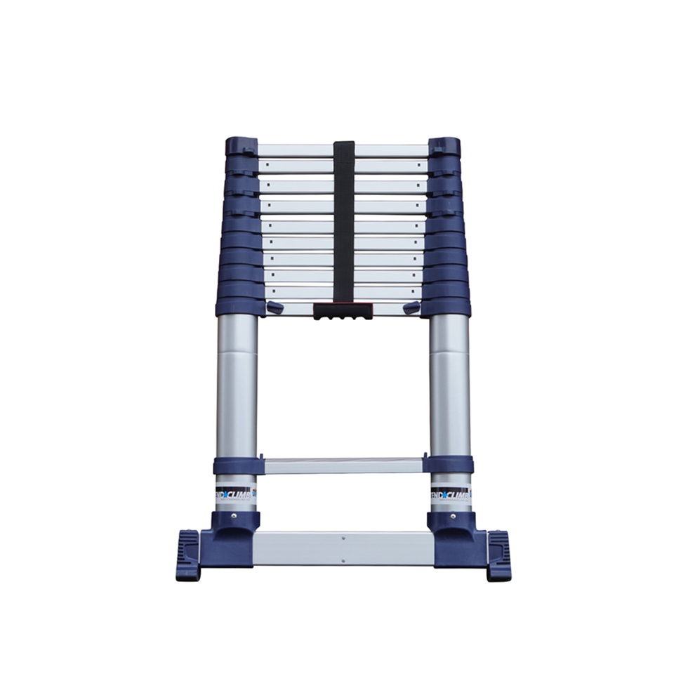 Xtend Climb 3.2mtr ProSeries S2.0 Telescopic Ladder Safety Lifting