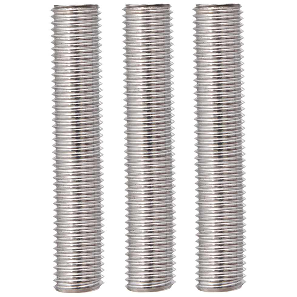 Kratos Set of 3 Threaded Studs for FA6003800 Removable Chemical