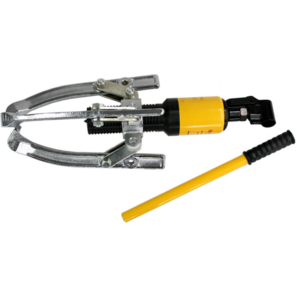 Hydraulic Puller Kit 30t Safety Lifting