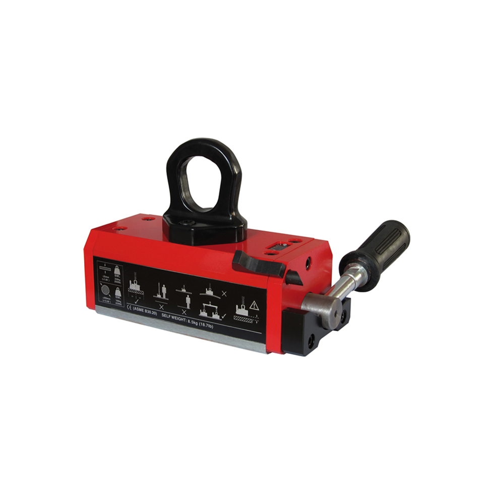 Eclipse LM0500 Ultralift 500kg Lifting Safety Lifting